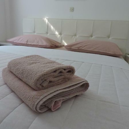 Apartments Lidus Makarska Kültér fotó