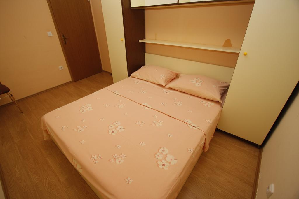 Apartments Lidus Makarska Szoba fotó