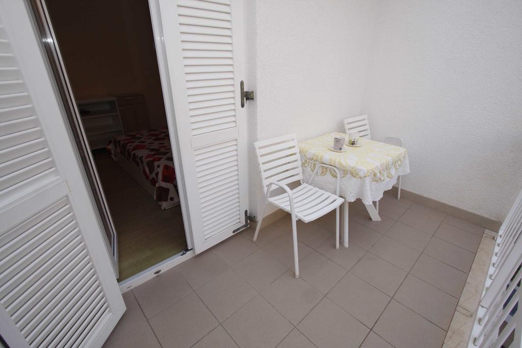 Apartments Lidus Makarska Szoba fotó