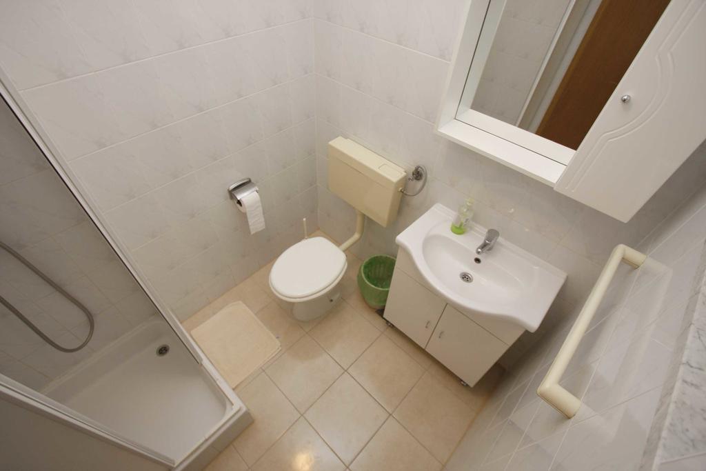 Apartments Lidus Makarska Szoba fotó