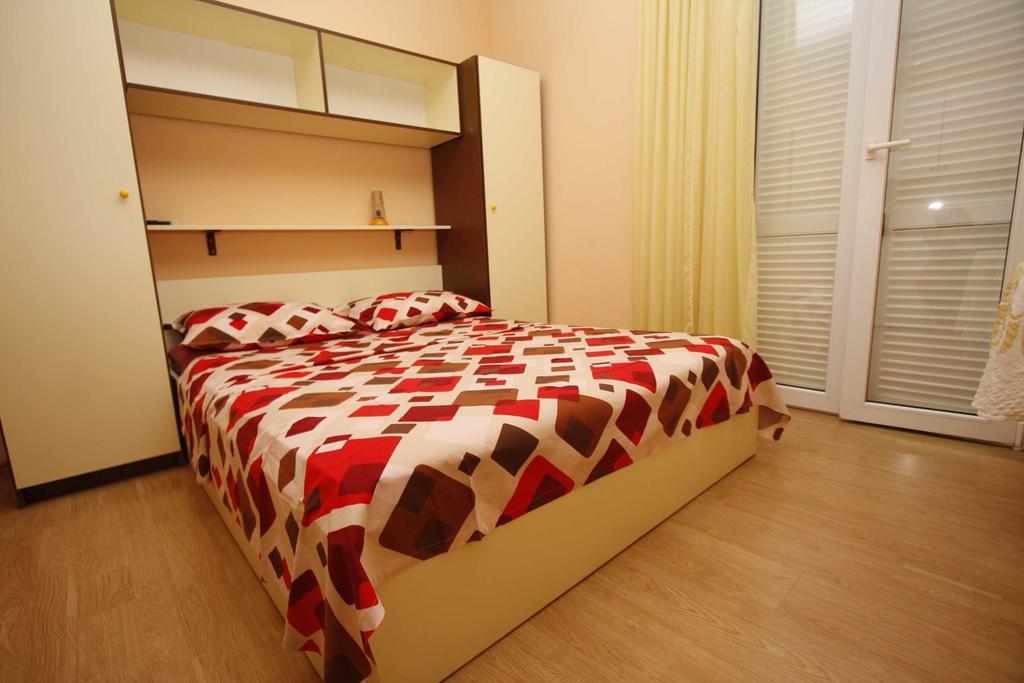 Apartments Lidus Makarska Szoba fotó
