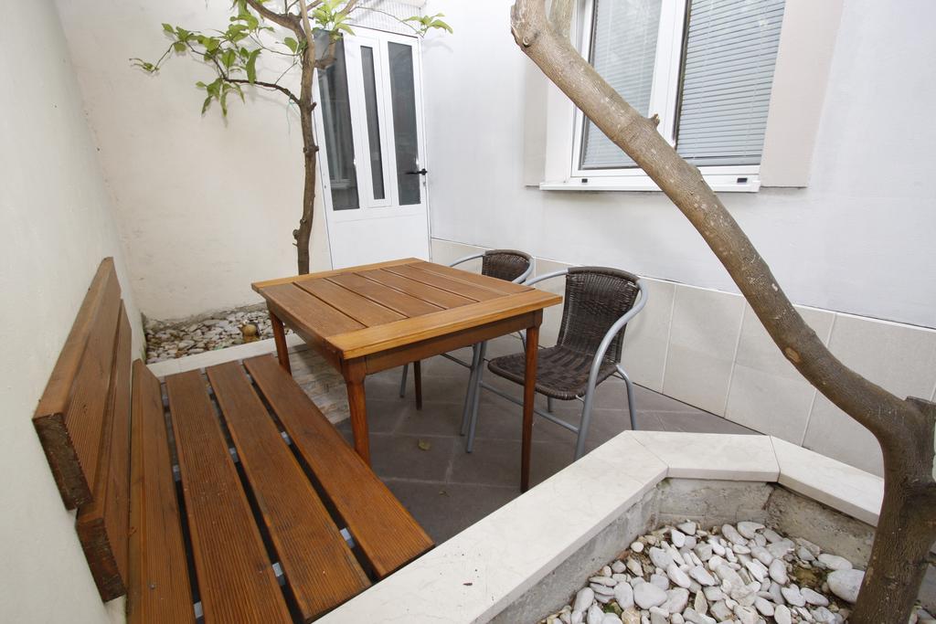 Apartments Lidus Makarska Szoba fotó