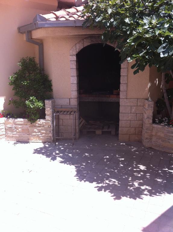 Apartments Lidus Makarska Kültér fotó