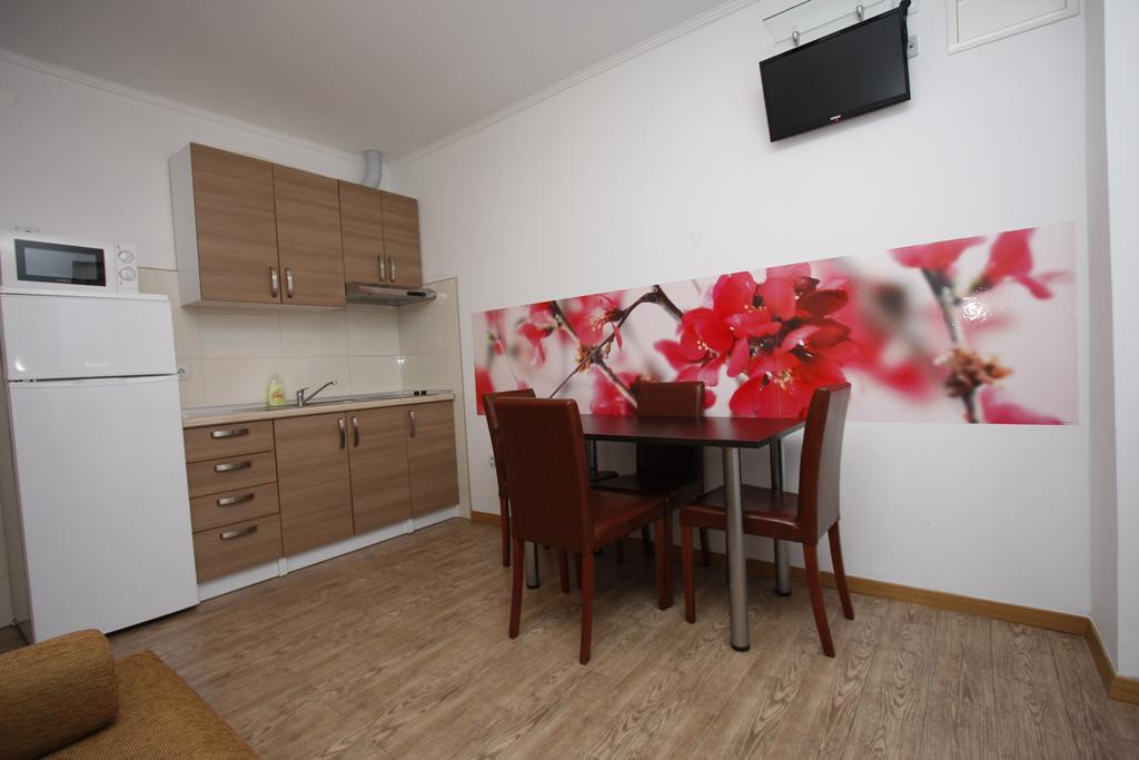 Apartments Lidus Makarska Szoba fotó