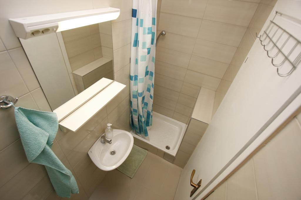Apartments Lidus Makarska Szoba fotó