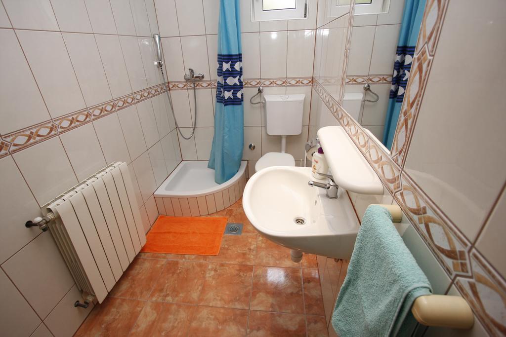 Apartments Lidus Makarska Szoba fotó