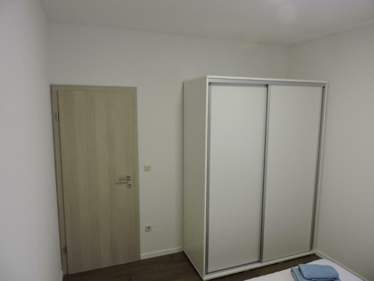 Apartments Lidus Makarska Kültér fotó